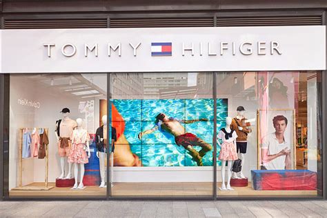 tommy hilfiger london designer outlet|tommy hilfiger outlet website.